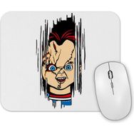 Baskı Dükkanı Heres Chucky Mouse Pad