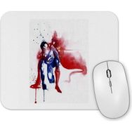 Baskı Dükkanı Heroes 04 Mouse Pad