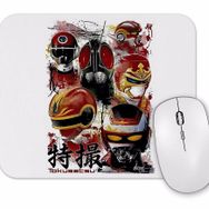 Baskı Dükkanı Herois Mouse Pad