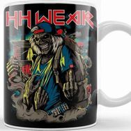 Baskı Dükkanı Hh Wear Kupa