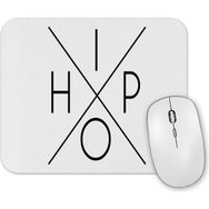 Baskı Dükkanı Hipo Mouse Pad