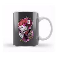 Baskı Dükkanı Hisoka 01 Kupa