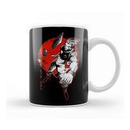 Baskı Dükkanı Hisoka Hisoka Red Moon Kupa