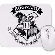 Baskı Dükkanı Hogwarts 02 Mouse Pad
