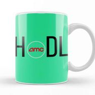 Baskı Dükkanı Hold Amc Stock To The Mon Kupa