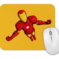 Baskı Dükkanı Hom De Ferro Mouse Pad