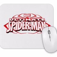 Baskı Dükkanı Homem Aranha Mouse Pad