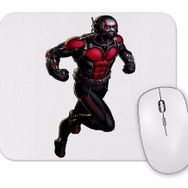 Baskı Dükkanı Homem Formiga Correndo Mouse Pad