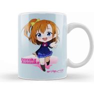 Baskı Dükkanı Honoka Kousaka - Love Live Kupa