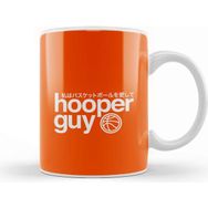 Baskı Dükkanı Hooperguy Kupa