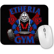 Baskı Dükkanı Hordak Etheria Mouse Pad