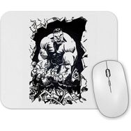Baskı Dükkanı Hulk 05 Mouse Pad