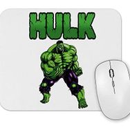 Baskı Dükkanı Hulk Yeşil Dev Mouse Pad