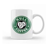 Baskı Dükkanı Hull Coffee Kupa