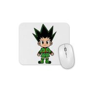 Baskı Dükkanı Hunter x Hunter Gon Mouse Pad