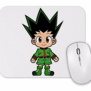 Baskı Dükkanı Hunter x Hunter Gon Mouse Pad