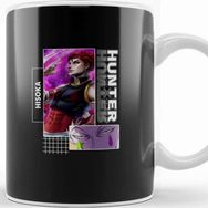 Baskı Dükkanı Hunter x Hunter Hisoka Kupa