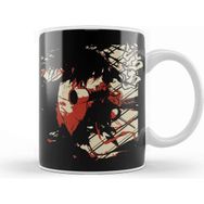 Baskı Dükkanı Hyakkimaru Dororo Kupa