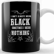 Baskı Dükkanı I Don’t Care What Day It Is It’s Early I’m Grumpy I Want Coffee Stitch Funny Kupa