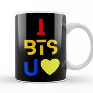 Baskı Dükkanı I Love My Girlfriend Gift 2022 Kupa