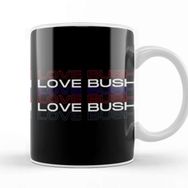 Baskı Dükkanı I Love You for Him Kupa