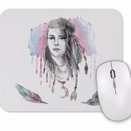 Baskı Dükkanı Iceberg Mouse Pad