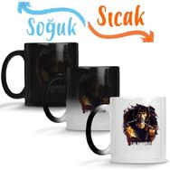 Baskı Dükkanı Ill Have What Shes Having When Harry Met Sally Sihirli Porselen Kupa