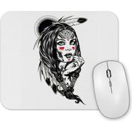 Baskı Dükkanı Imagine Mouse Pad