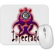 Baskı Dükkanı Incfectado Mouse Pad