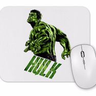 Baskı Dükkanı Incrivel Hulk Mouse Pad