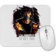 Baskı Dükkanı Indiana Jones Mouse Pad