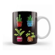 Baskı Dükkanı Indoor Plants Planting Gardener Gardening Garden Landscaper Kupa