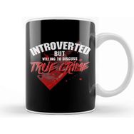 Baskı Dükkanı Introverted But Willing To Discuss Succulent Owner Kupa