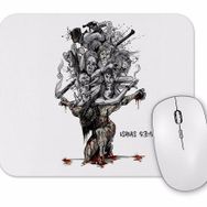 Baskı Dükkanı Isaias 53 Mouse Pad