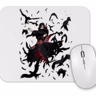 Baskı Dükkanı Itachi Uchiha Naruto Mouse Pad