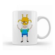 Baskı Dükkanı Jake And Finn Acrobatic Games Kupa