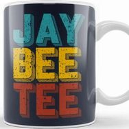 Baskı Dükkanı Jaybeetee Kupa Bardak