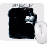 Baskı Dükkanı Jeff Buckley Mouse Pad