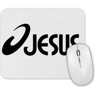 Baskı Dükkanı Jesus Christ 03 Mouse Pad
