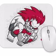 Baskı Dükkanı Jogando De Boa Mouse Pad
