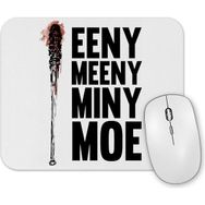 Baskı Dükkanı Jogos Mouse Pad