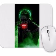 Baskı Dükkanı Joker 005 Mouse Pad