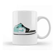 Baskı Dükkanı Jordan 1 Mid Tropical Twist Igloo Kupa