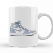 Baskı Dükkanı Jordan 1 Retro High Og Hyper Royal Kupa