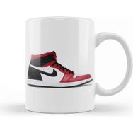 Baskı Dükkanı Jordan 1 Retro High Satin Snake Kupa