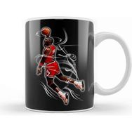Baskı Dükkanı Jordan Dunk Kupa