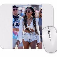 Baskı Dükkanı Jorja Semot Mouse Pad