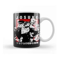 Baskı Dükkanı Josuke Higashikata 01 Kupa