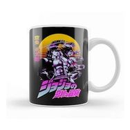 Baskı Dükkanı Jotaro Kujo 01 Kupa