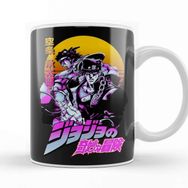 Baskı Dükkanı Jotaro Kujo 023 Kupa